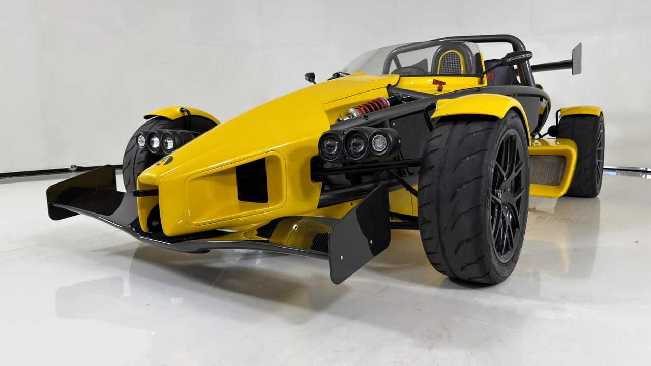 2019 Ariel Atom - Image 18 of 31