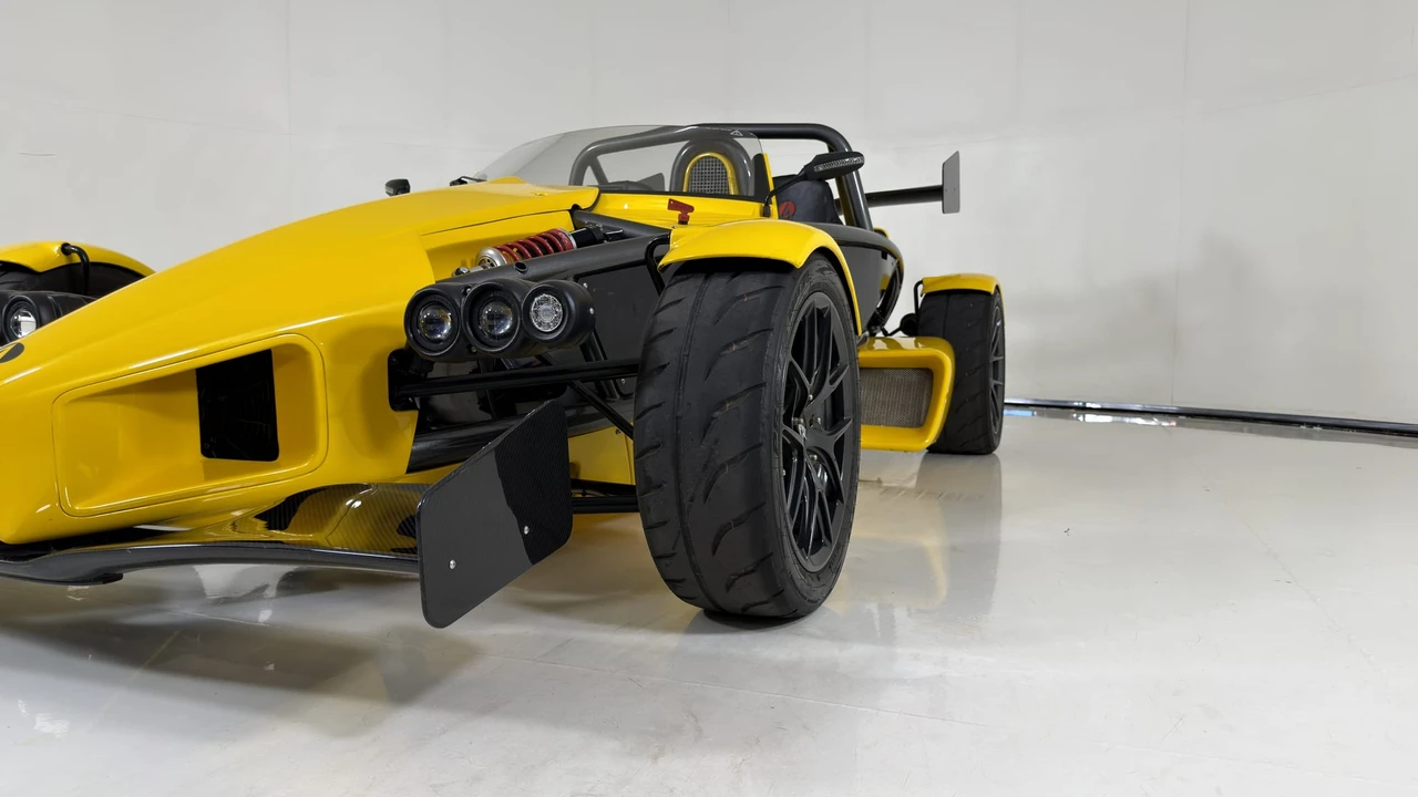 2019 Ariel Atom - Image 23 of 31