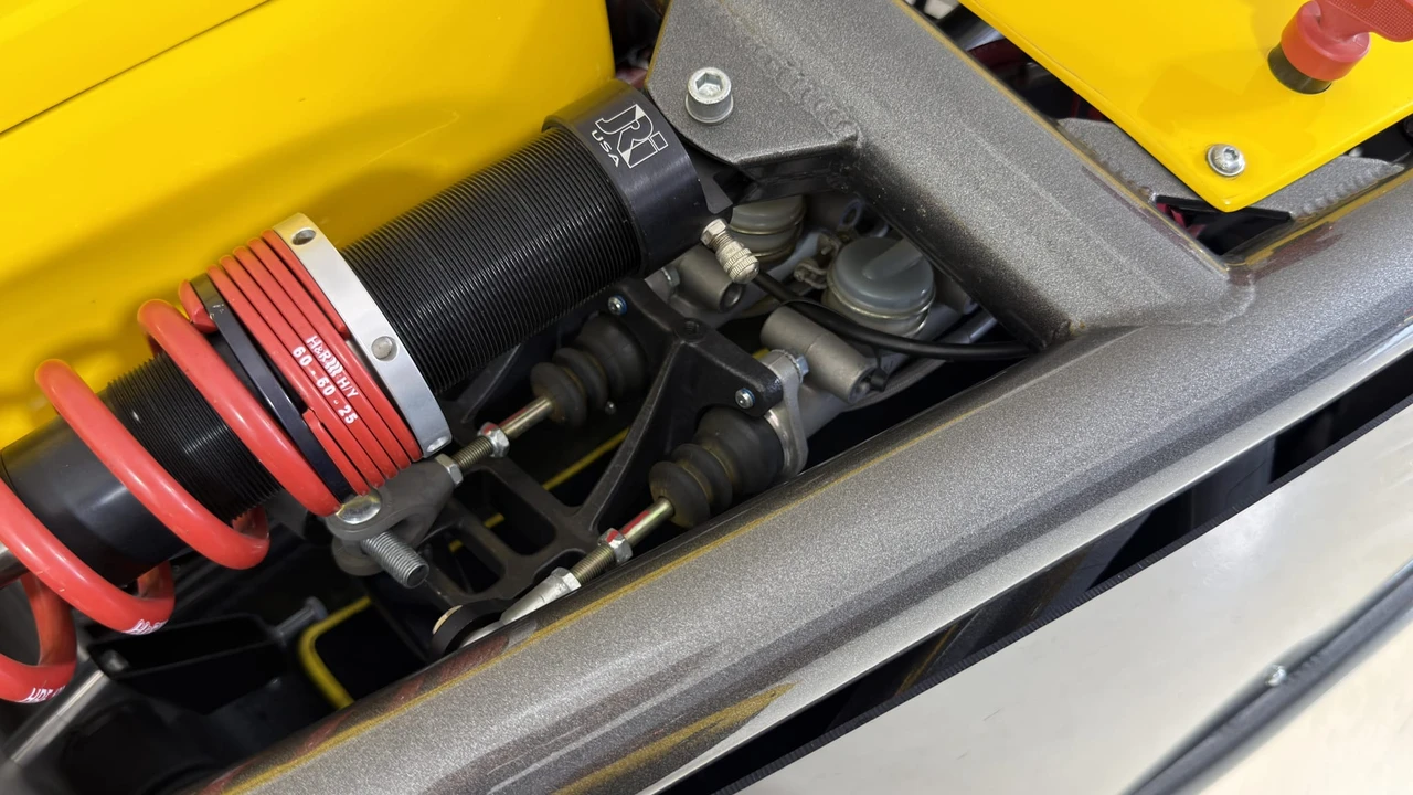 2019 Ariel Atom - Image 26 of 31
