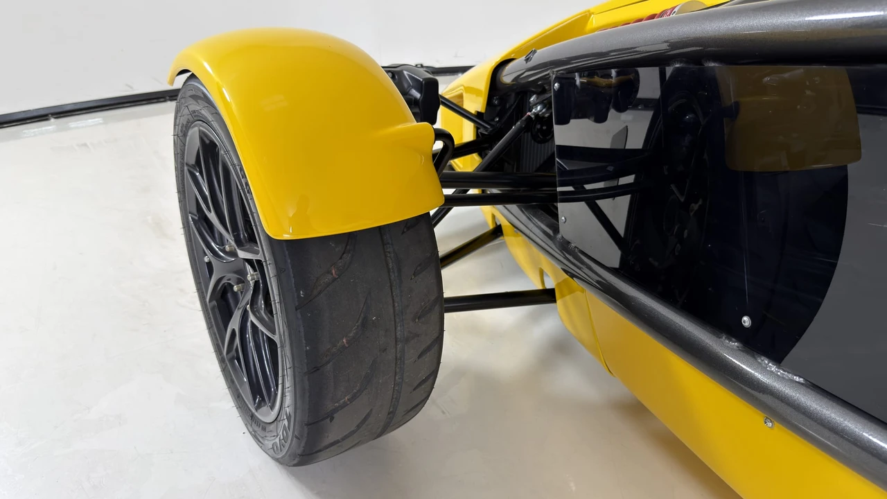 2019 Ariel Atom - Image 27 of 31