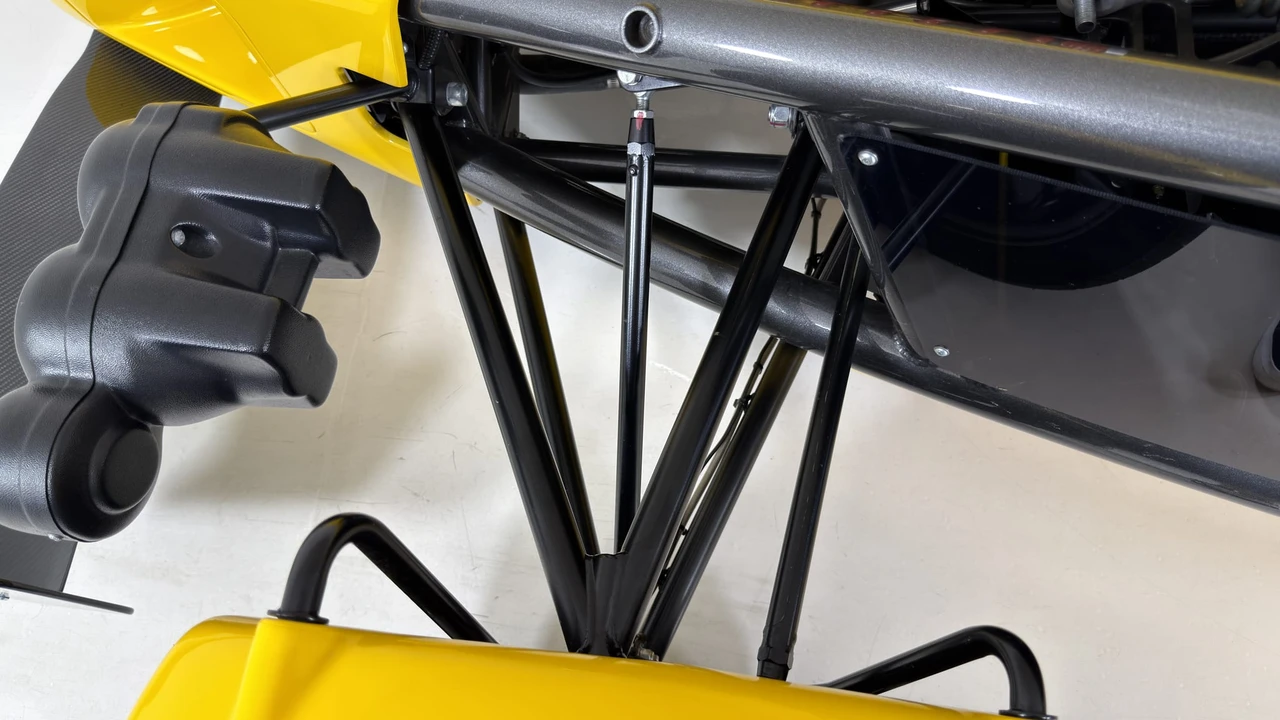 2019 Ariel Atom - Image 28 of 31