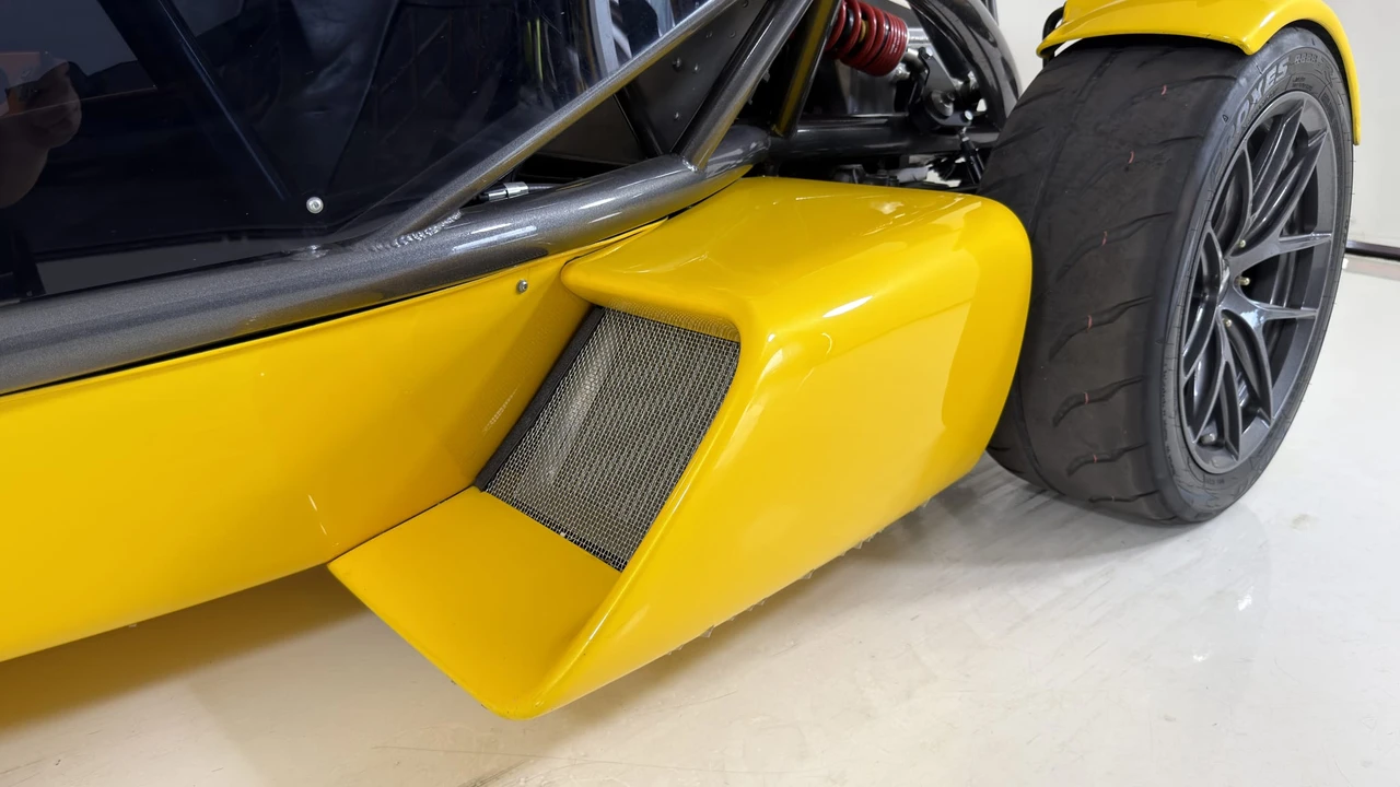 2019 Ariel Atom - Image 29 of 31