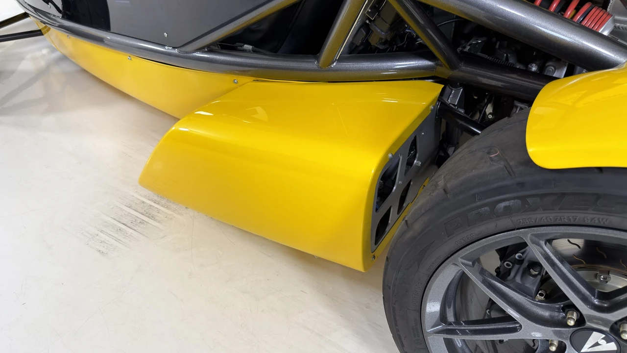 2019 Ariel Atom - Image 30 of 31