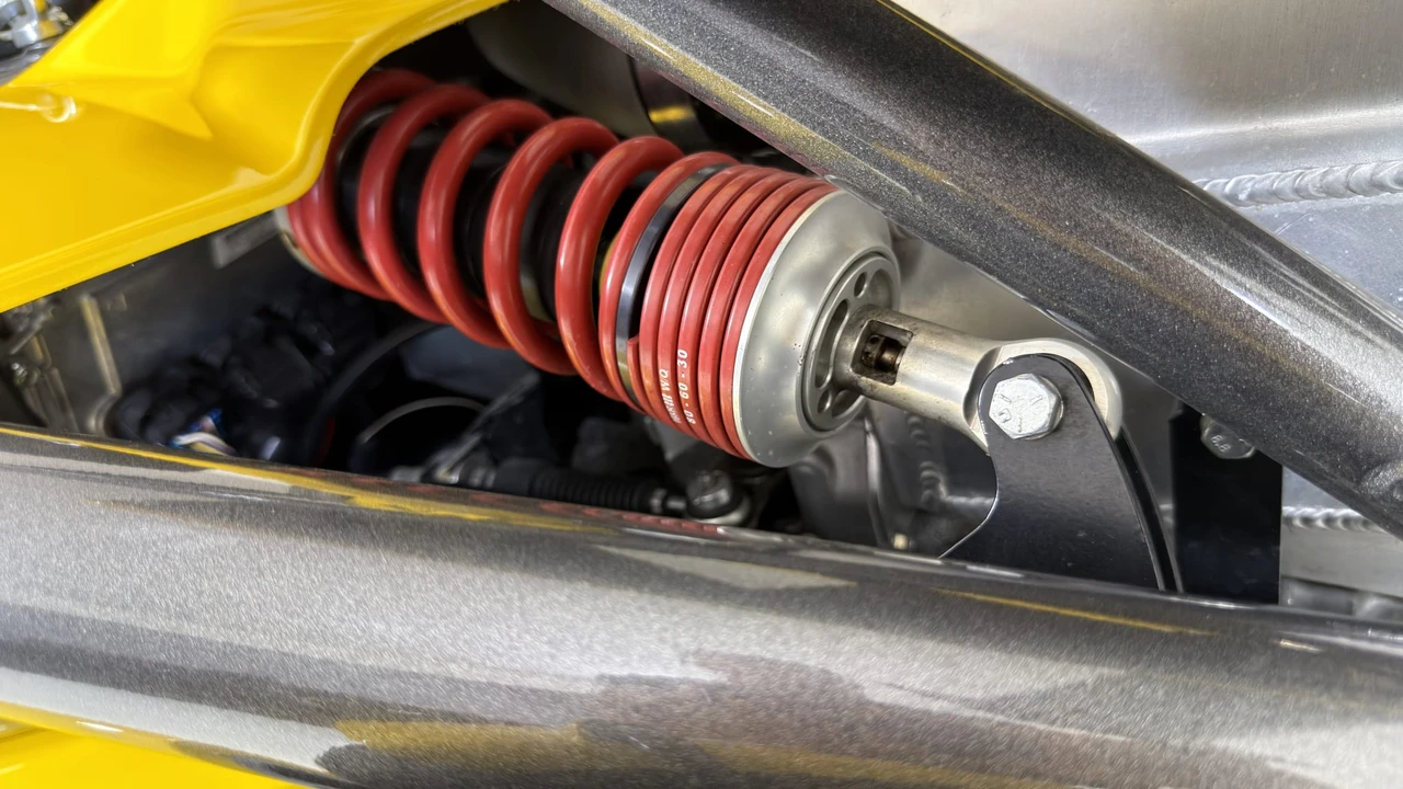2019 Ariel Atom - Image 31 of 31