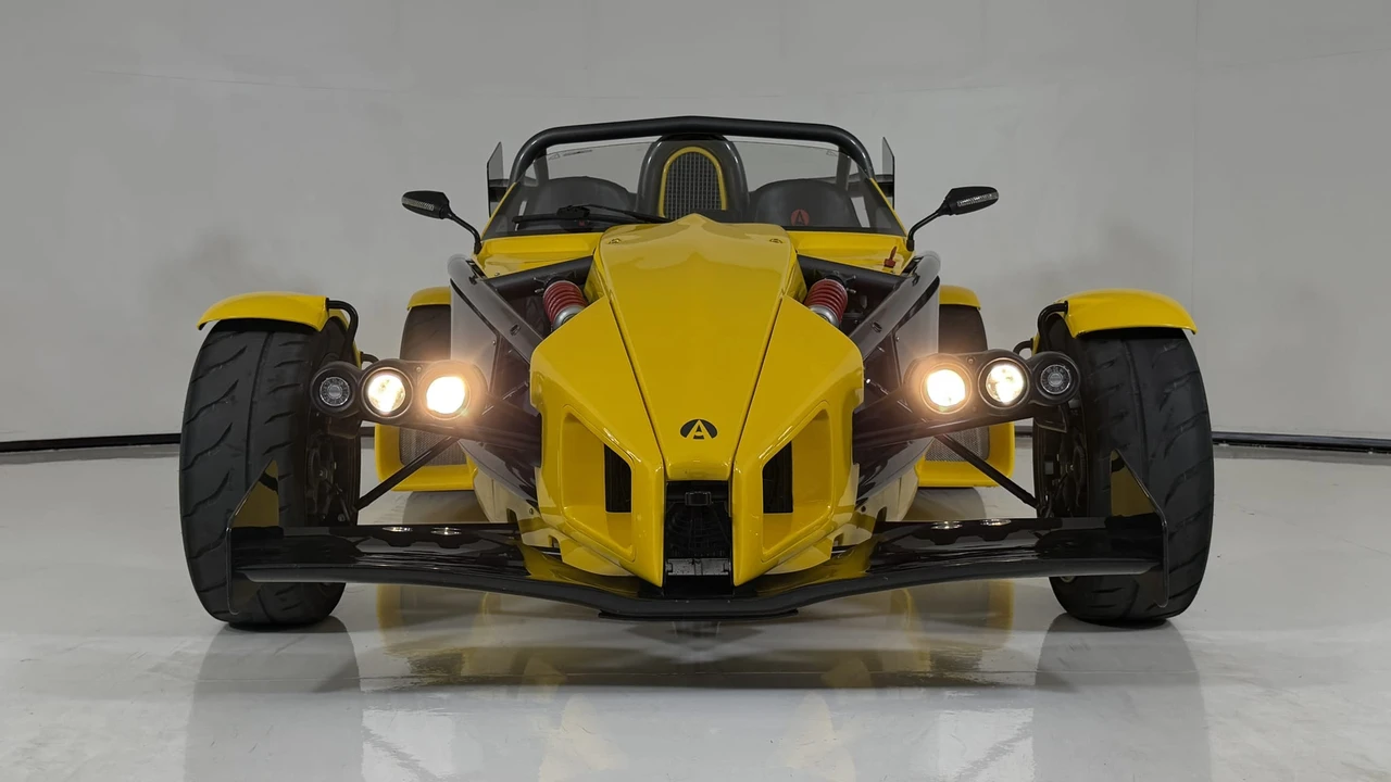 2019 Ariel Atom - Image 19 of 31