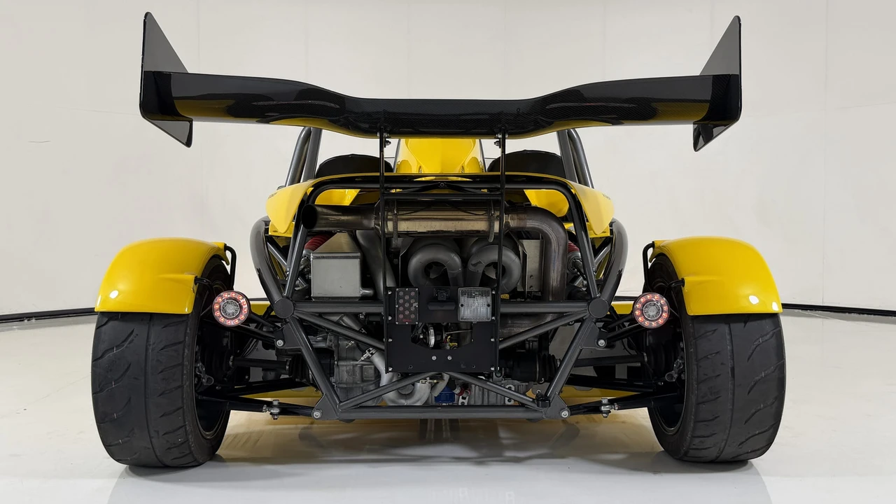 2019 Ariel Atom - Image 20 of 31