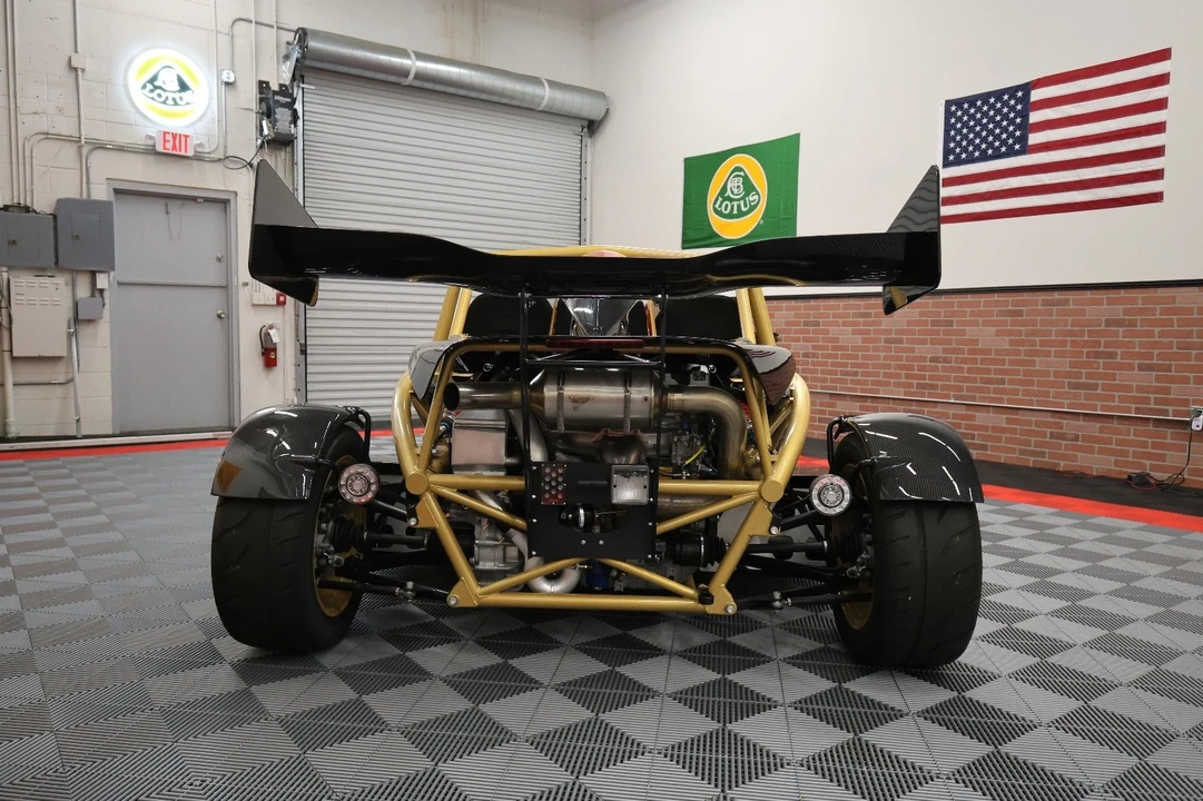 2019 Ariel Atom - Image 6 of 21