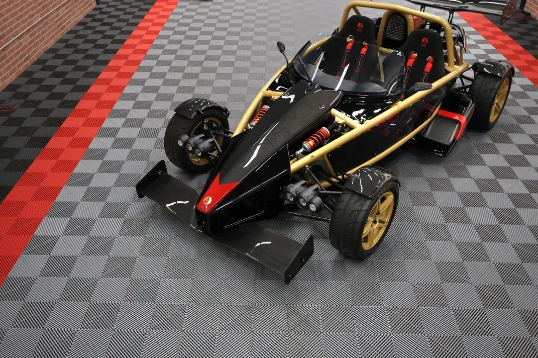 2019 Ariel Atom - Image 13 of 21