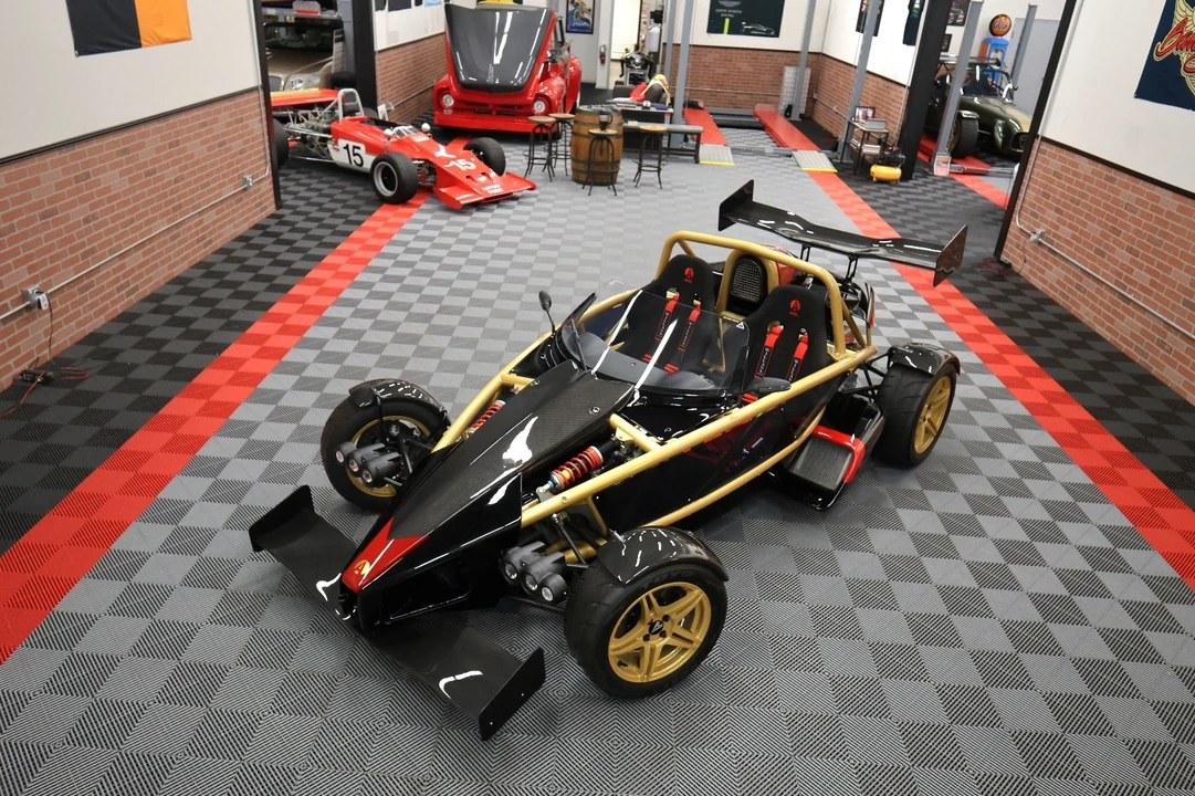 2019 Ariel Atom - Image 2 of 21