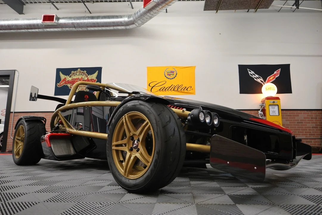 2019 Ariel Atom - Image 11 of 21