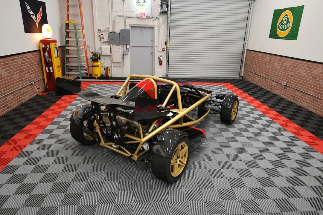 2019 Ariel Atom - Image 7 of 21