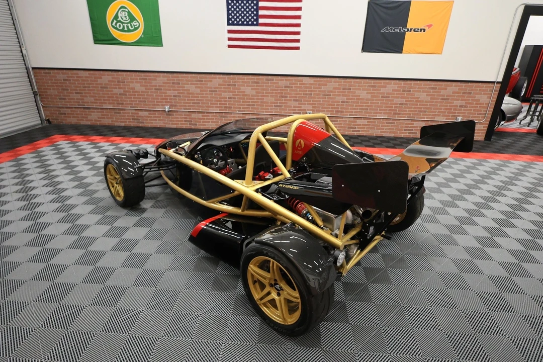 2019 Ariel Atom - Image 5 of 21