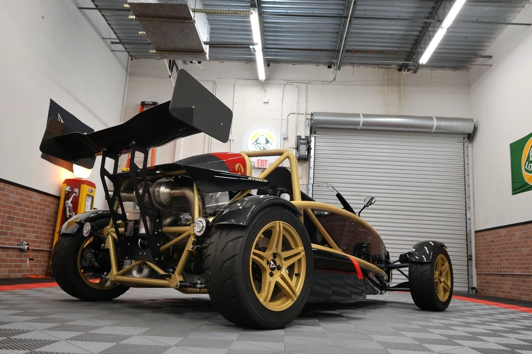 2019 Ariel Atom - Image 8 of 21