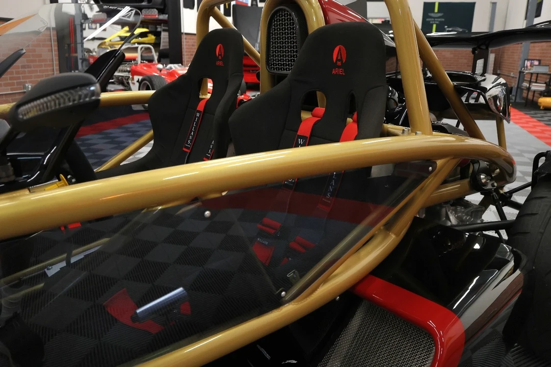2019 Ariel Atom - Image 21 of 21