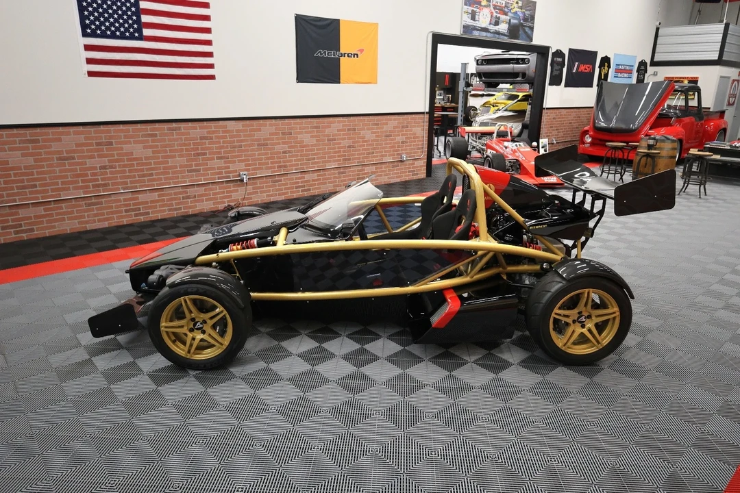 2019 Ariel Atom - Image 4 of 21