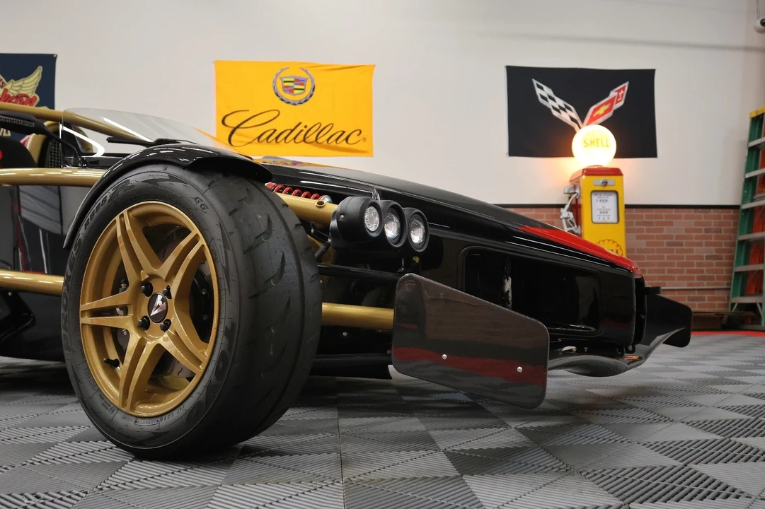 2019 Ariel Atom - Image 17 of 21