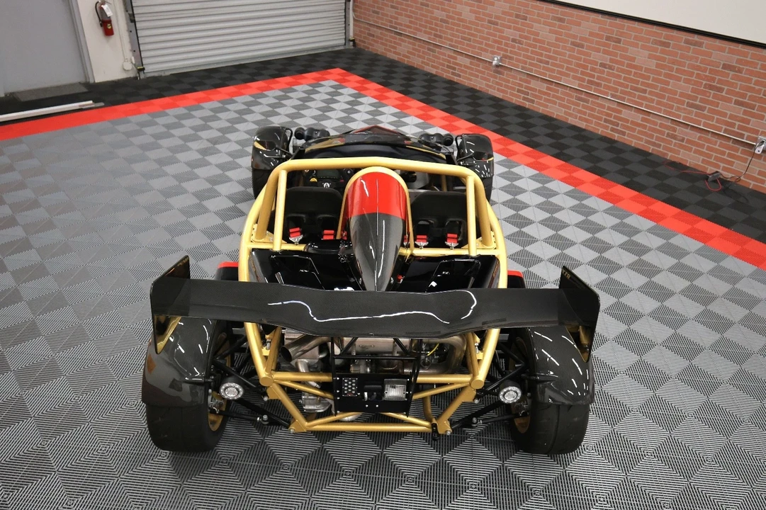 2019 Ariel Atom - Image 16 of 21