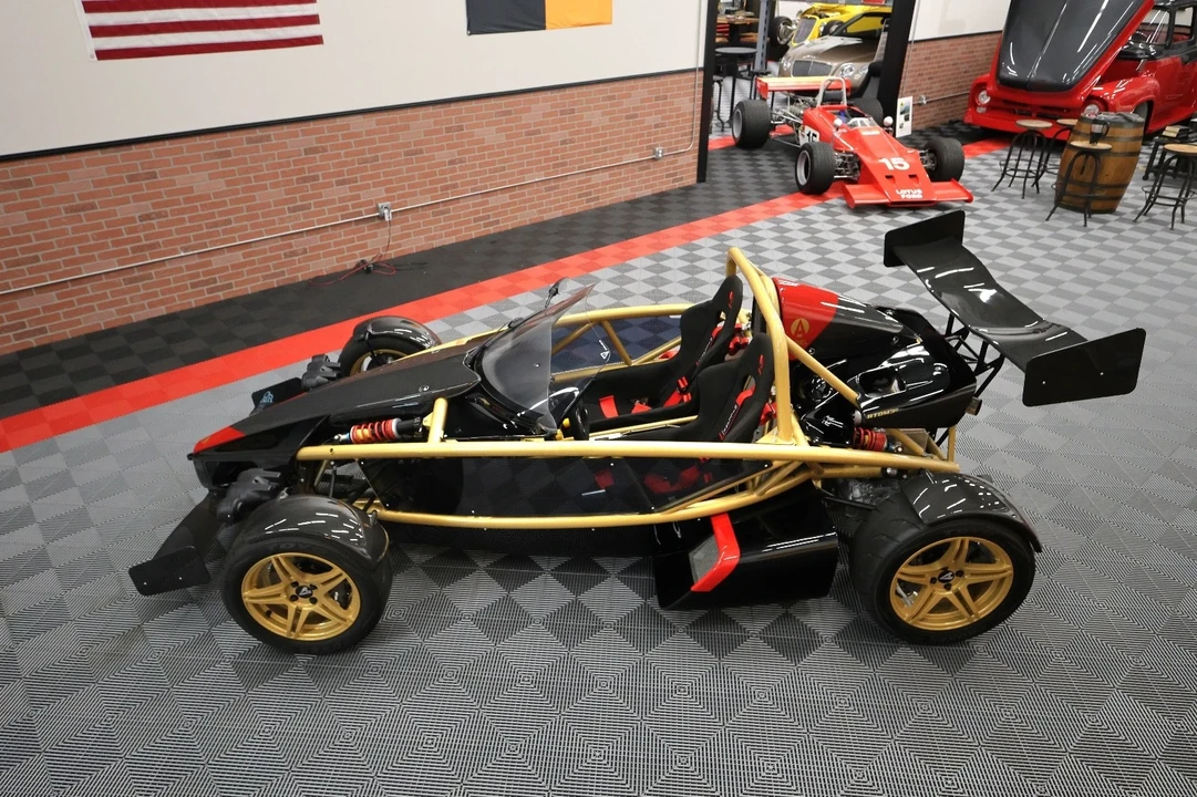 2019 Ariel Atom - Image 15 of 21
