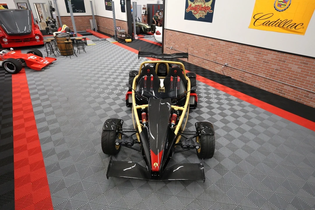 2019 Ariel Atom - Image 12 of 21