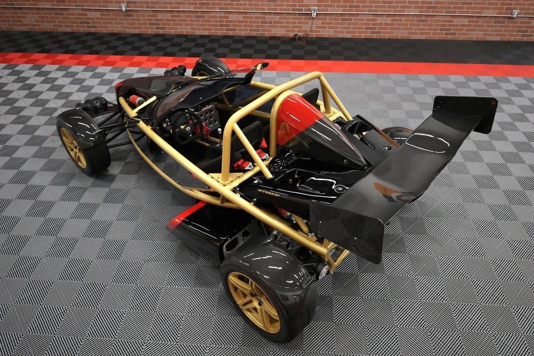 2019 Ariel Atom - Image 14 of 21