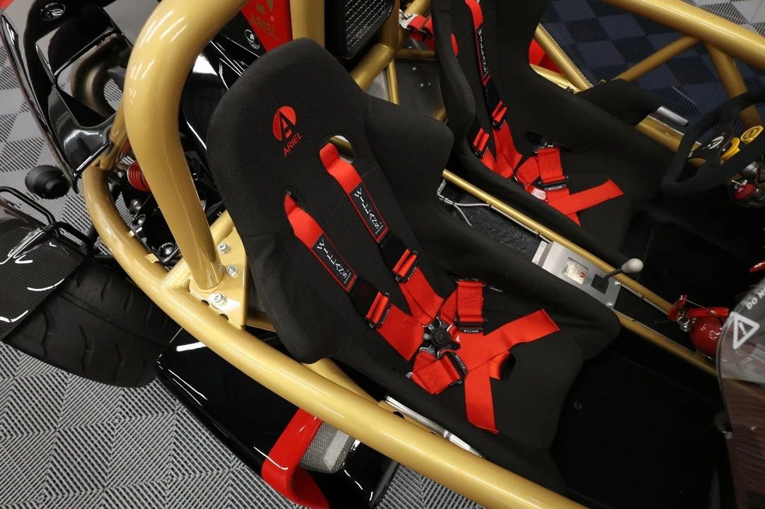 2019 Ariel Atom - Image 20 of 21