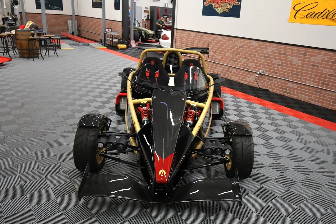 2019 Ariel Atom - Image 3 of 21