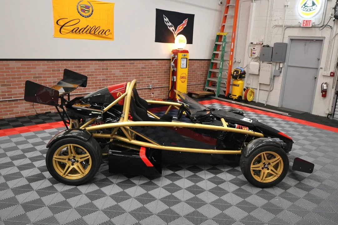 2019 Ariel Atom - Image 9 of 21