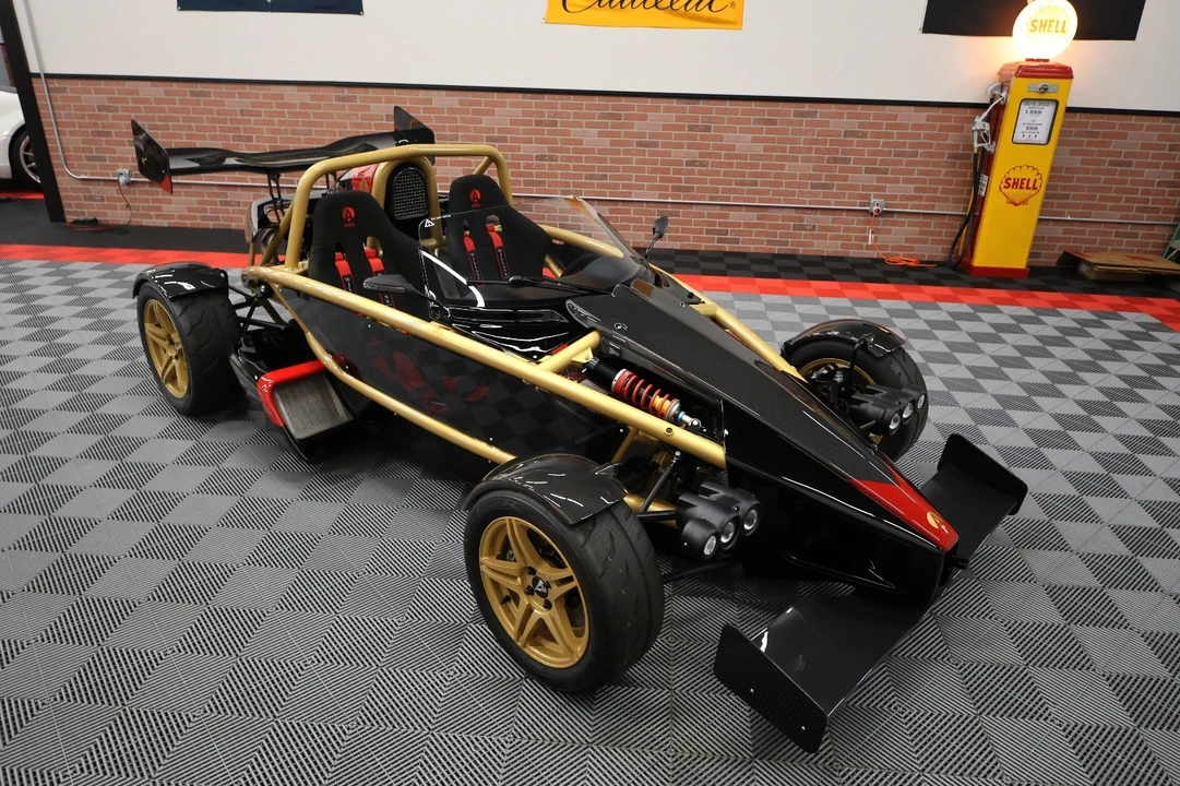 2019 Ariel Atom - Image 10 of 21