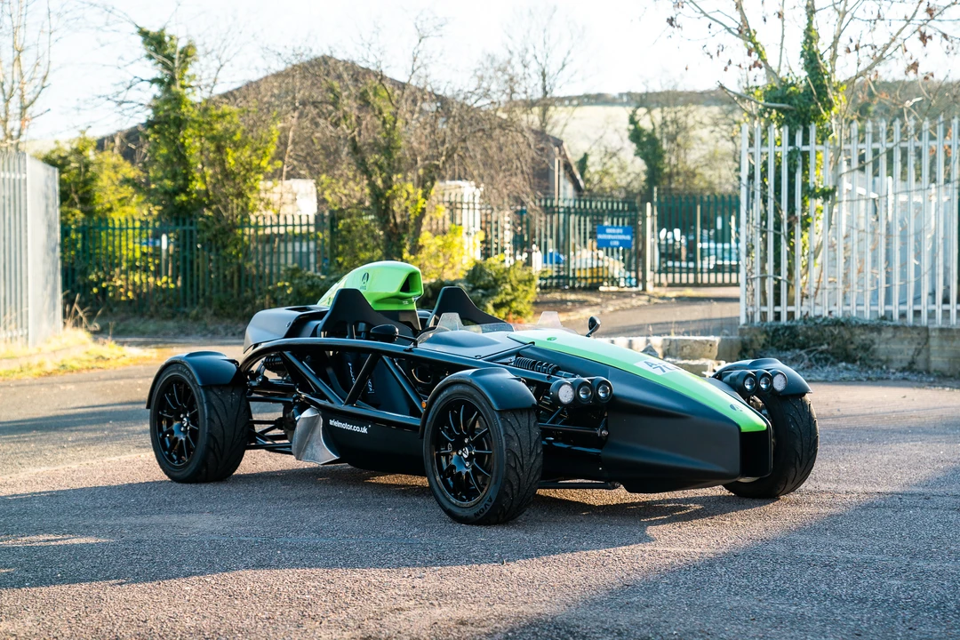 2019 Ariel Atom - Image 4 of 31