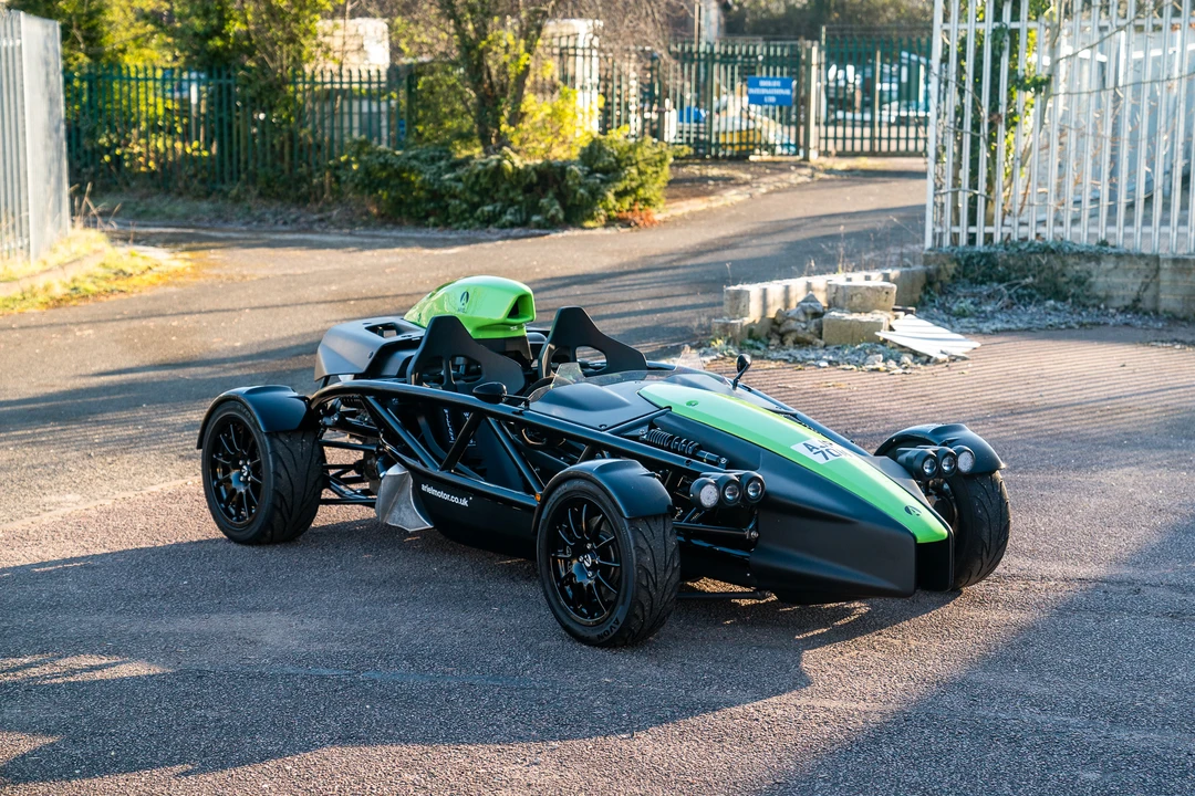 2019 Ariel Atom - Image 12 of 31