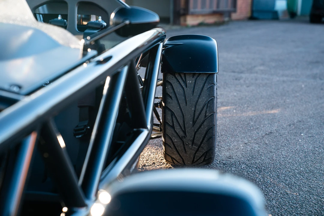 2019 Ariel Atom - Image 26 of 31