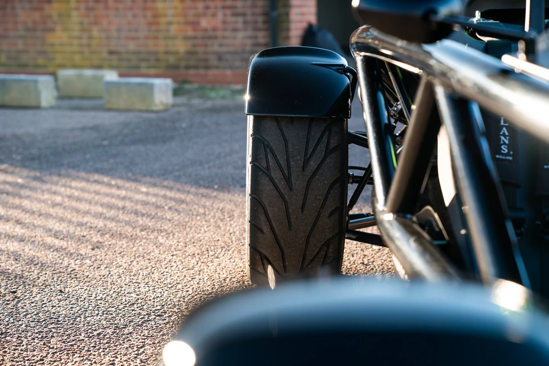 2019 Ariel Atom - Image 27 of 31