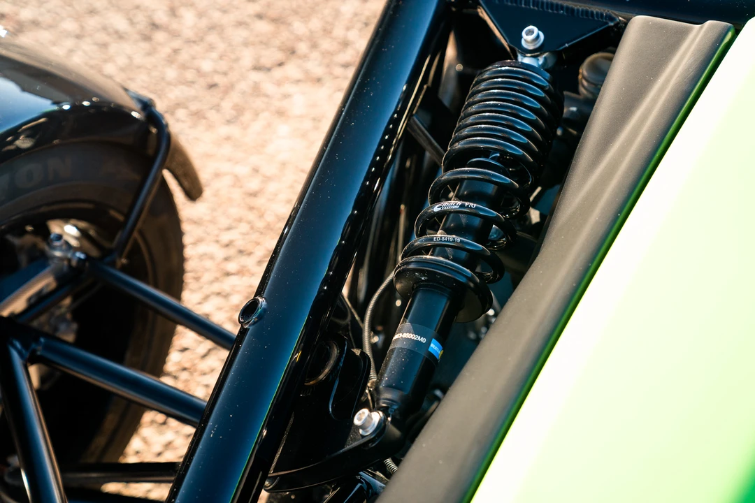 2019 Ariel Atom - Image 29 of 31