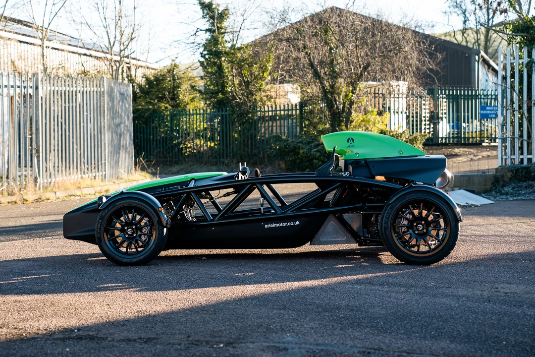 2019 Ariel Atom - Image 18 of 31