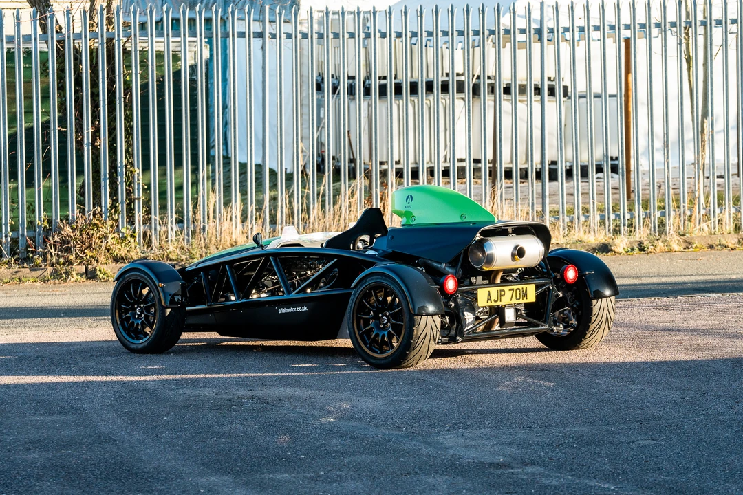 2019 Ariel Atom - Image 8 of 31