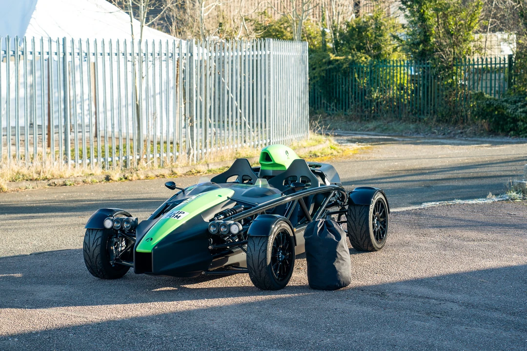 2019 Ariel Atom - Image 10 of 31