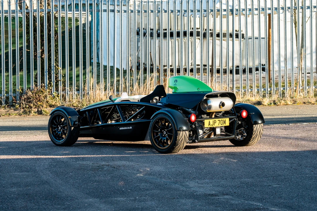 2019 Ariel Atom - Image 19 of 31