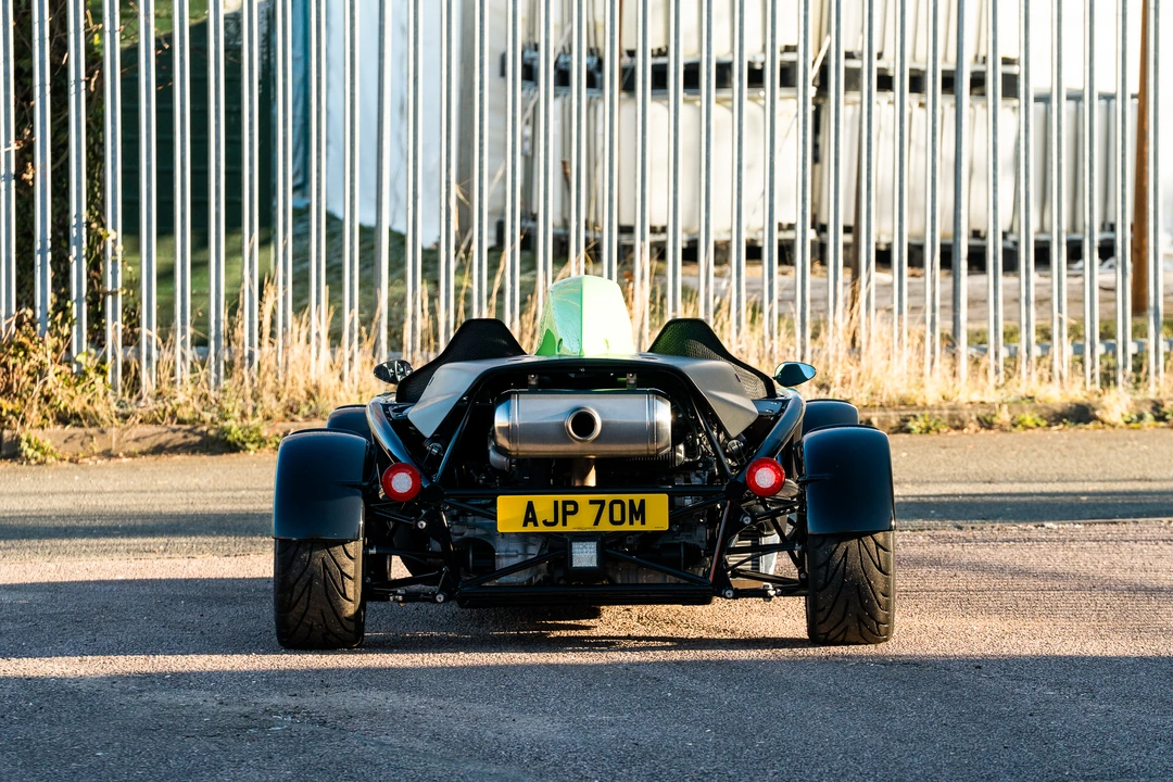 2019 Ariel Atom - Image 7 of 31