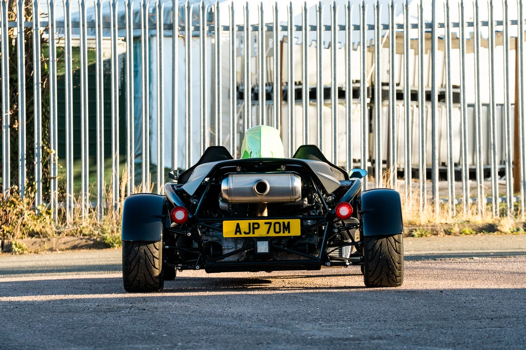 2019 Ariel Atom - Image 15 of 31