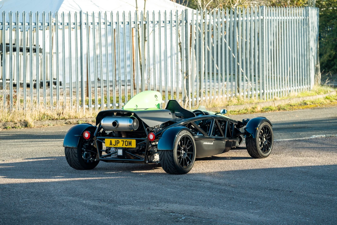 2019 Ariel Atom - Image 14 of 31