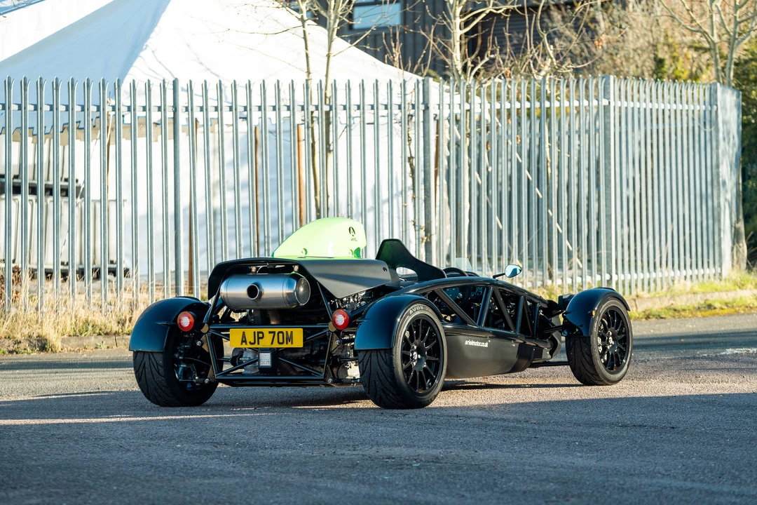 2019 Ariel Atom - Image 6 of 31