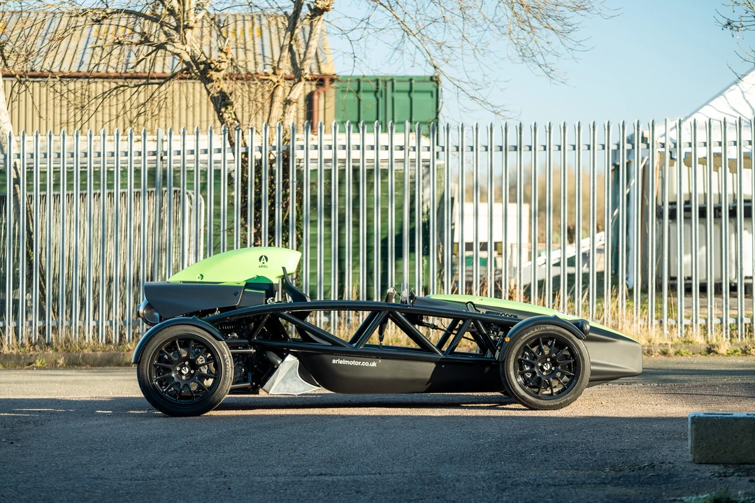 2019 Ariel Atom - Image 5 of 31