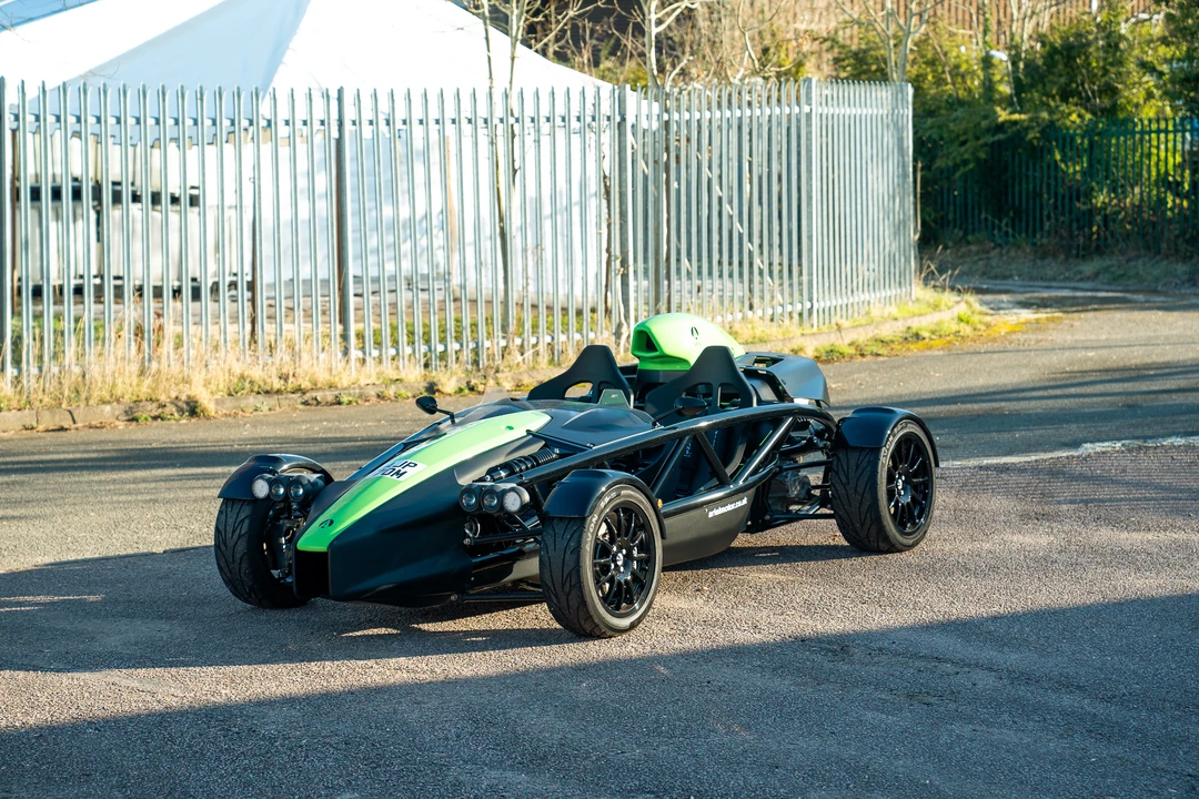 2019 Ariel Atom - Image 16 of 31