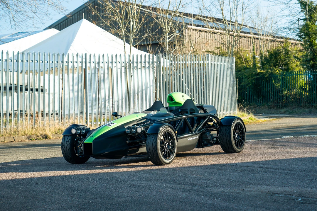 2019 Ariel Atom - Image 21 of 31