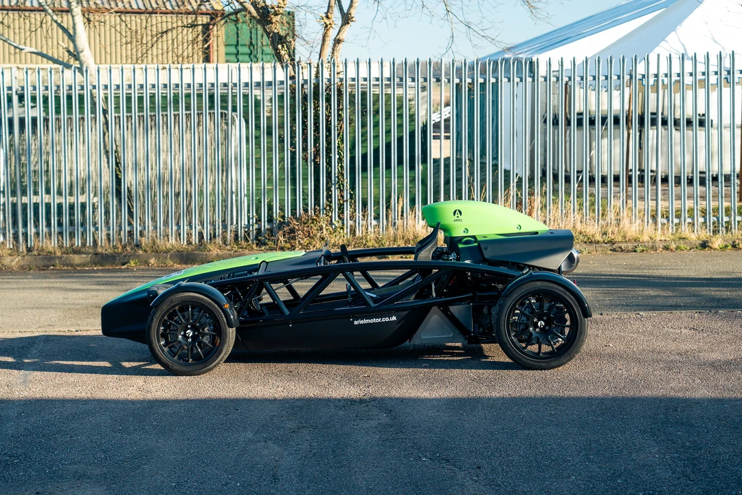 2019 Ariel Atom - Image 22 of 31