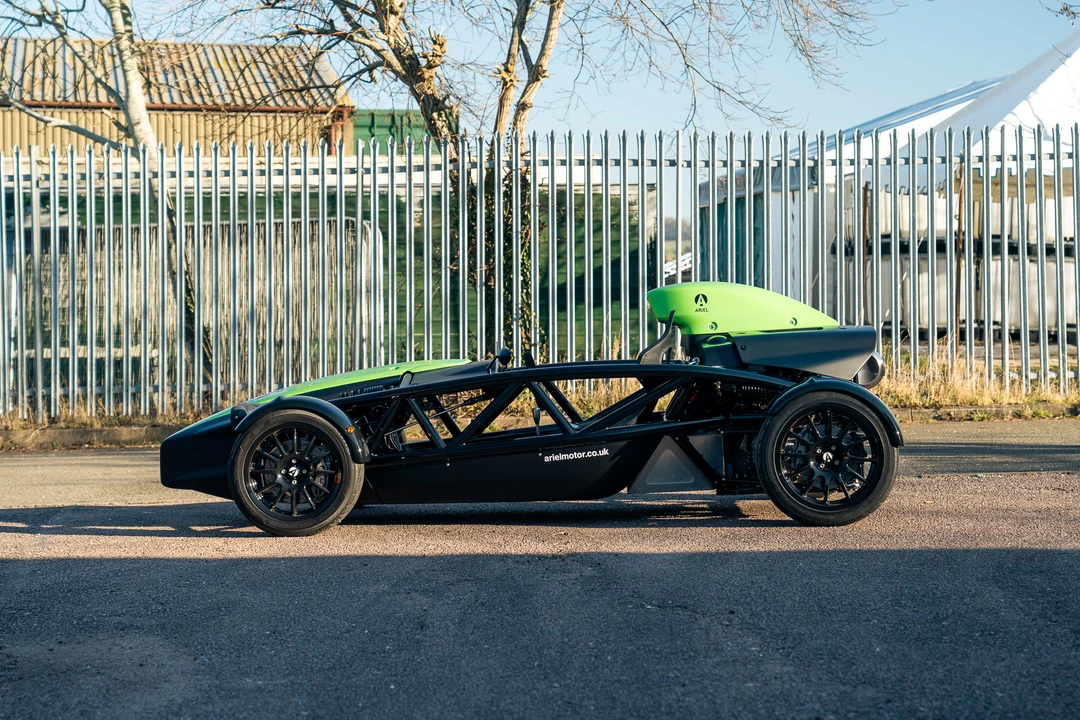 2019 Ariel Atom - Image 23 of 31