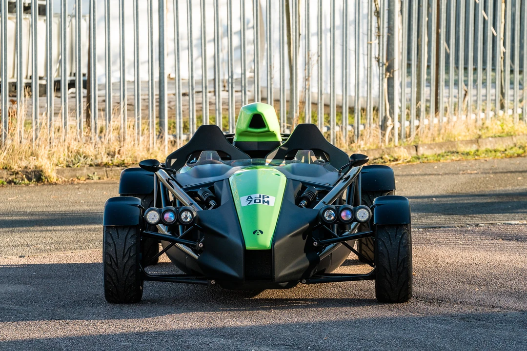 2019 Ariel Atom - Image 11 of 31