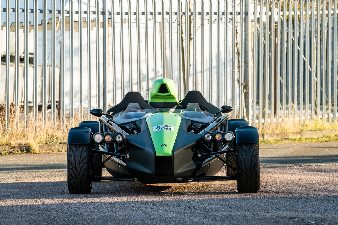 2019 Ariel Atom - Image 3 of 31