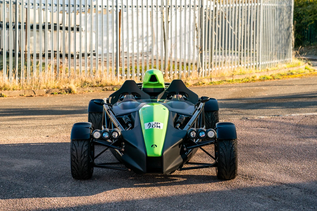 2019 Ariel Atom - Image 17 of 31