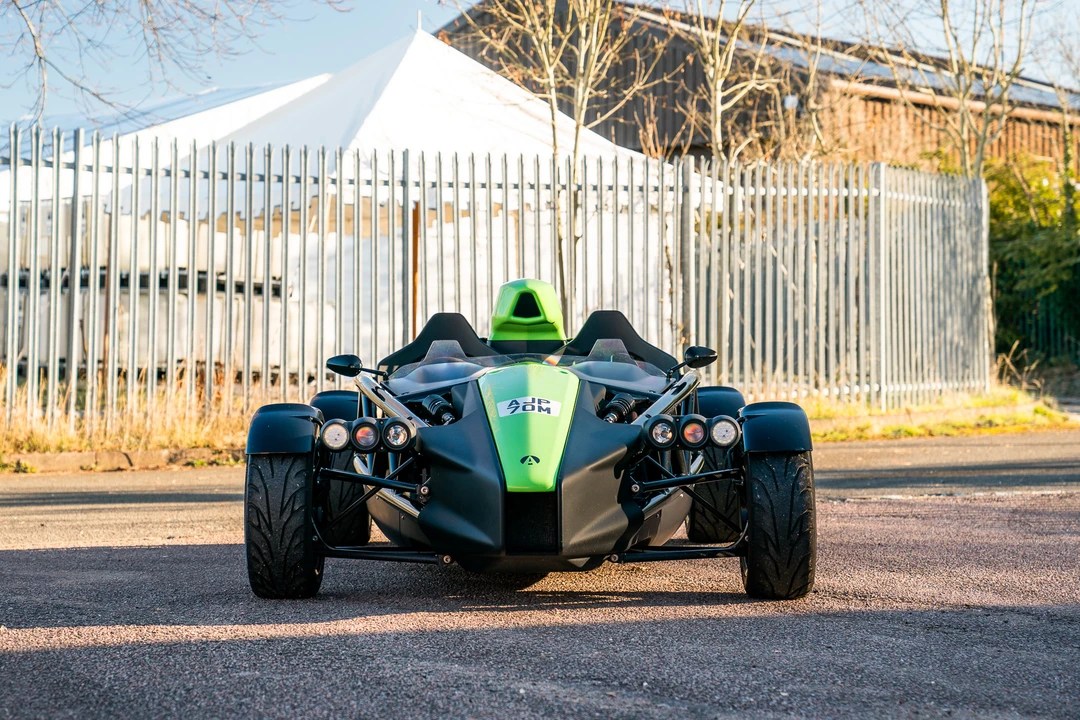 2019 Ariel Atom - Image 24 of 31